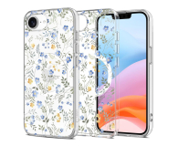 Tech-Protect FlexAir Magsafe do iPhone 16E/17E Spring Flowers - 1319734 - zdjęcie 1